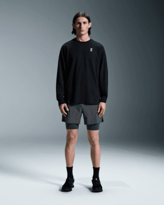 Hombre Club Long-T