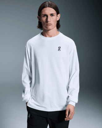 Hombre Club Long-T