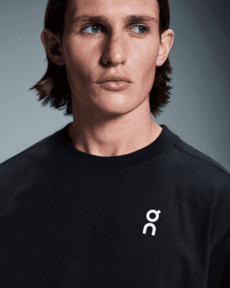 Hombre Club Long-T