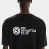 Hombre Club OAC Camiseta Hombre Club OAC Camiseta