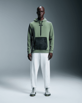 Hombre Club Pants