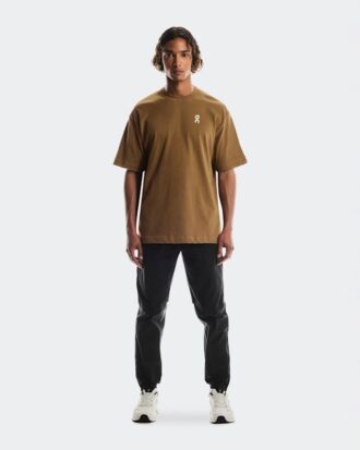 Hombre Club-T