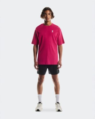 Hombre Club-T
