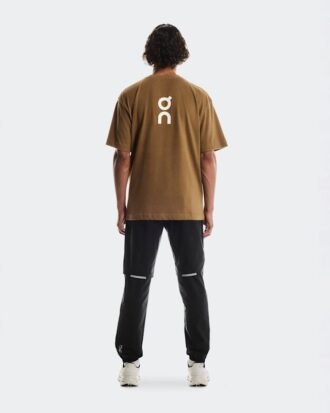 Hombre Club-T