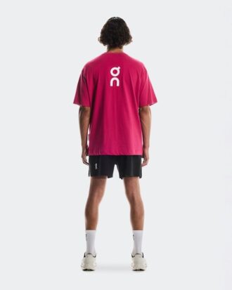 Hombre Club-T