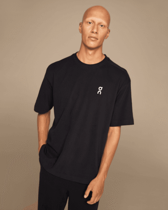 Hombre Club-T