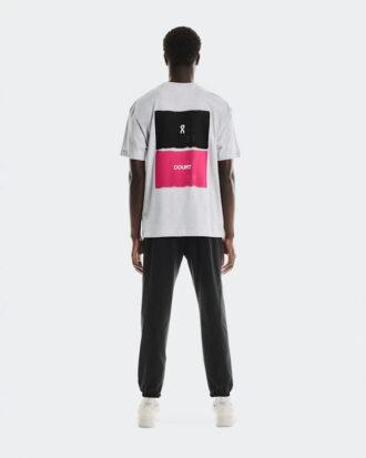 Hombre Club-T Court