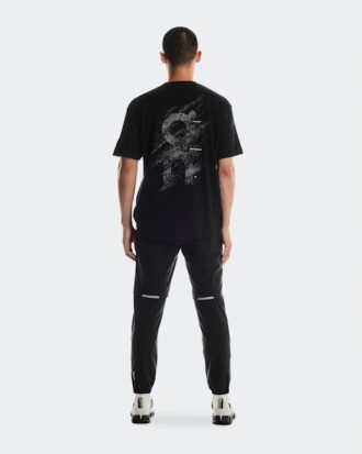 Hombre Club T Graphic