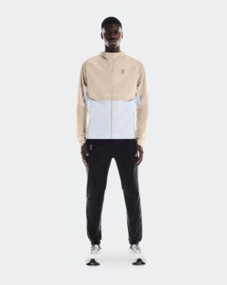 Hombre Core Jacket