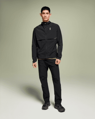 Hombre Core Jacket