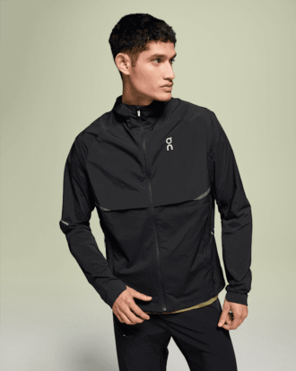 Hombre Core Jacket
