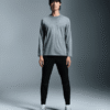 Hombre Core Long-T