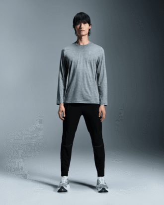 Hombre Core Long-T
