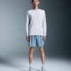 Hombre Core Long-T