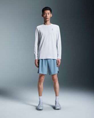Hombre Core Long-T