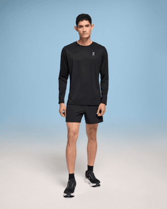 Hombre Core Long-T