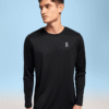 Hombre Core Long-T