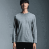 Hombre Core Long-T