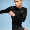 Hombre Core Long-T