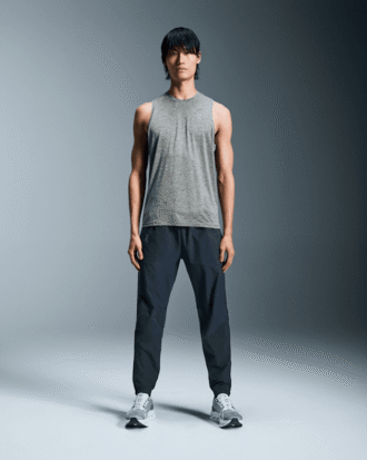 Hombre Core Pants