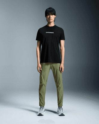 Hombre Core Pants