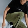 Hombre Core Pants
