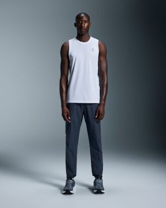 Hombre Core Tank