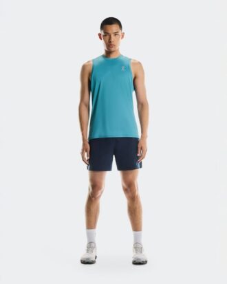 Hombre Core Tank
