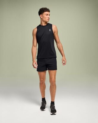Hombre Core Tank