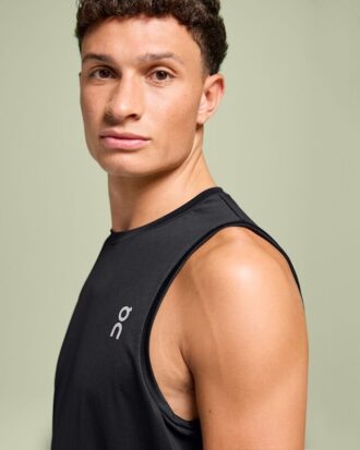 Hombre Core Tank
