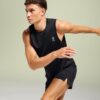 Hombre Core Tank