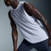 Hombre Core Tank Hombre Core Tank