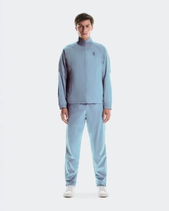 Hombre Court Jacket