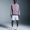 Hombre Court Jacket Hombre Court Jacket