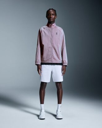Hombre Court Jacket