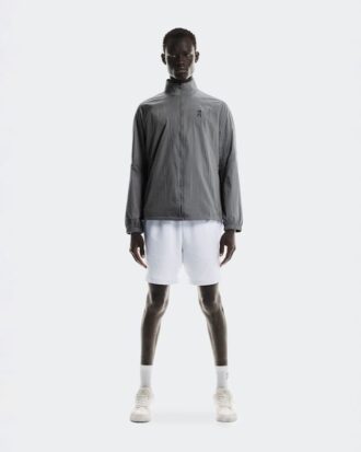 Hombre Court Jacket