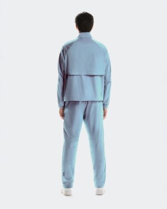 Hombre Court Jacket