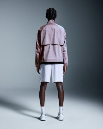 Hombre Court Jacket