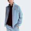 Hombre Court Jacket Hombre Court Jacket