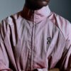Hombre Court Jacket Hombre Court Jacket