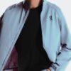 Hombre Court Jacket Hombre Court Jacket