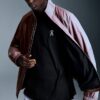 Hombre Court Jacket Hombre Court Jacket