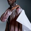 Hombre Court Jacket Hombre Court Jacket