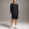 Hombre Court Long-T Hombre Court Long-T
