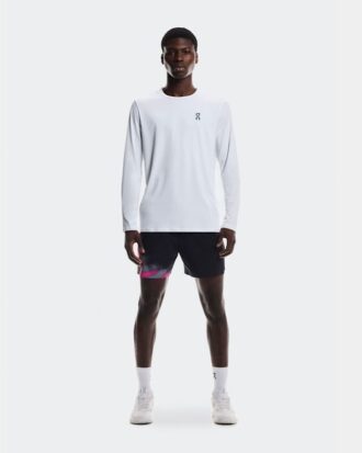 Hombre Court Long-T