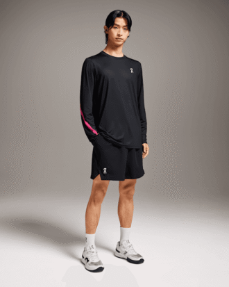 Hombre Court Long-T