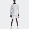 Hombre Court Long-T Hombre Court Long-T