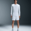 Hombre Court Long-T Hombre Court Long-T
