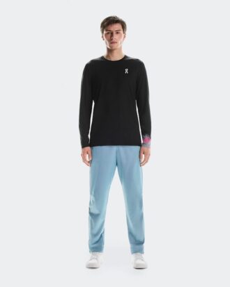 Hombre Court Long-T