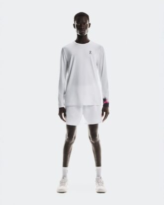Hombre Court Long-T